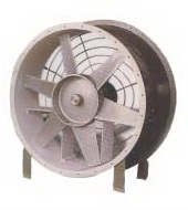 Axial Flow Fan